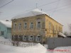 Дом Первухина Дом Первухина