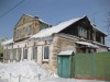 Дом Разумихиной Дом Разумихиной