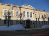 Административное здание (улица Советская, 17; улица Вольною Новгорода, 16) Административное здание (улица Советская, 17; улица Вольною Новгорода, 16)